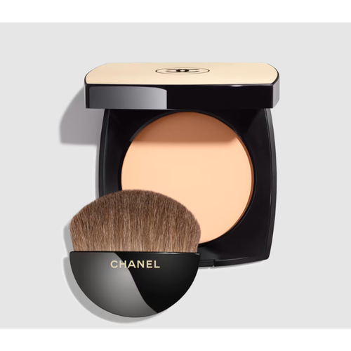 Chanel Пудра с эффектом естественного сияния Les Beiges Poudre Belle Mine Naturelle 20 12 г 9980₽