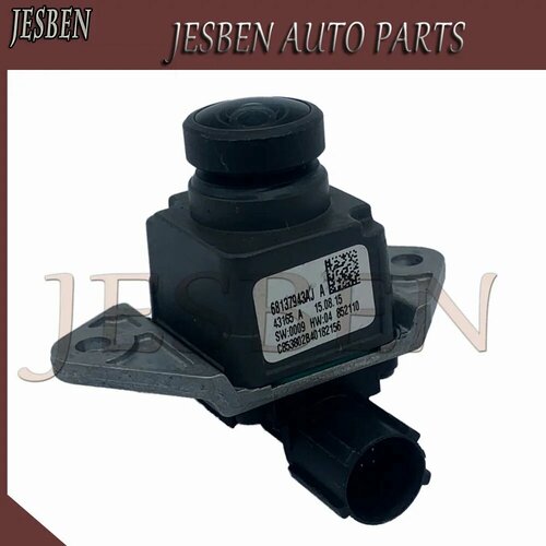 Камера заднего вида 68137943AJ 68137943AD 68137943AE 68137943AF 68137943AG 68137943AH 68137943AI 68375333AA для Jeep Grand Cherokee 2014 2015 337300₽