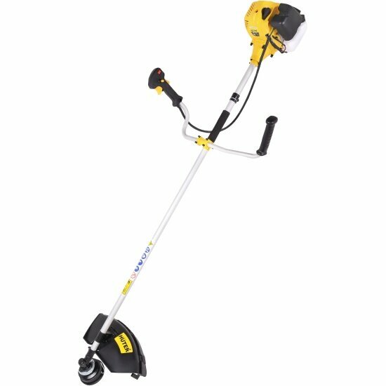 Триммер бензиновый Huter GGT-1000T 70/2/2