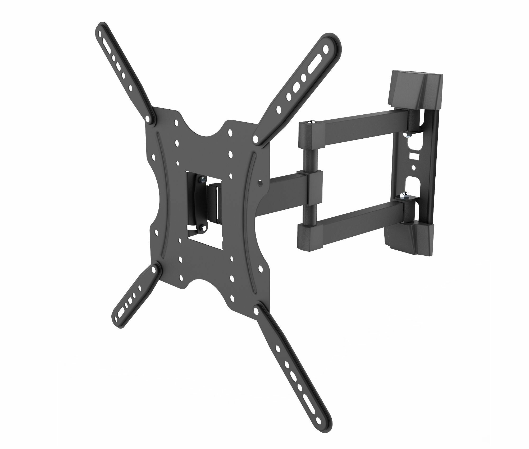 Настенный кронштейн для телевизора iTECHmount LCDN544 с выносом, функцией наклона и поворота