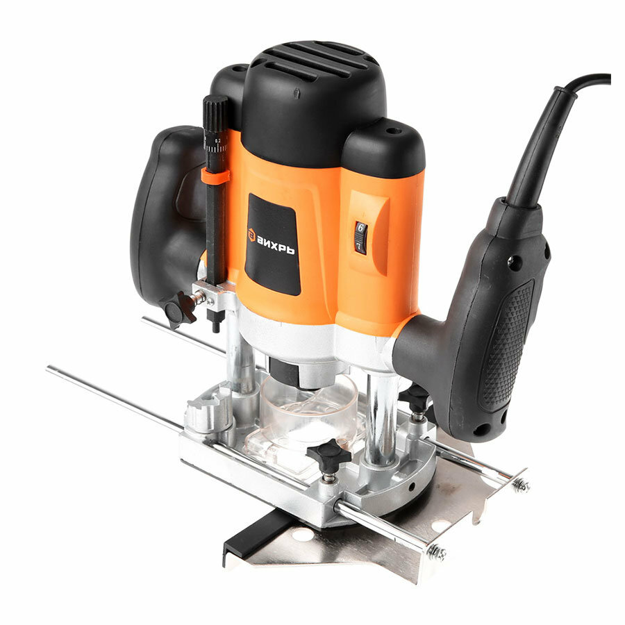 Фрезерная машина Вихрь ФМ-1300 72/13/1 — фото 1