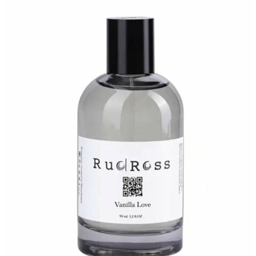 RudRoss Vanilla Love парфюмерная вода 95 мл