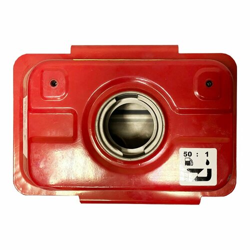 Бак топливный DDE для мотопомпы PN40 II / GP40 II 1.6L , шт