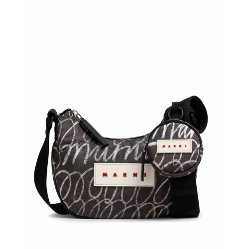 Сумка Marni черный 62990₽