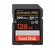 Карта памяти SanDisk SDXC 128 ГБ Class 10, V30, UHS-I U3, 1 шт, ч...