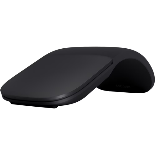 Мышь Microsoft Arc Mouse Black CZV-00104 10715₽