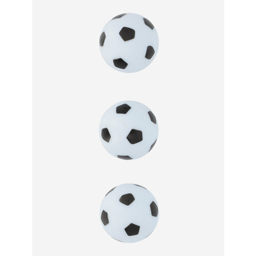 Набор мячей для настольного футбола Denton, 3 шт