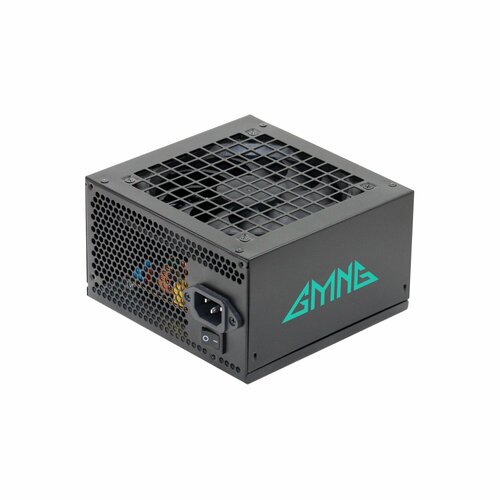 Блок питания GMNG GG-PS550 550Вт 120мм 3290₽