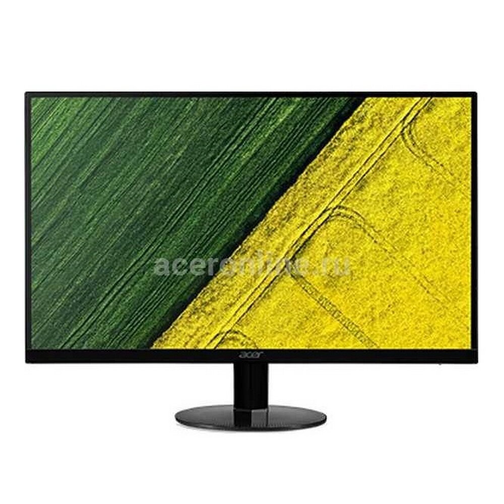 Монитор 23,8" ACER SA240YAbi (UM. QS0EE. A01)