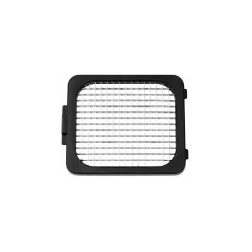 Сменный нож 6х6мм для Аллигатора Люкс/ALLIGATOR of Sweden