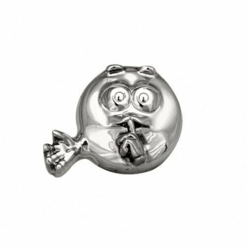 Смайлик (магнит) 