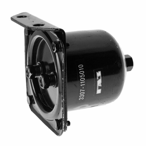 Фильтр топливный для а/м газ-3307, 3302, уаз грубой очистки