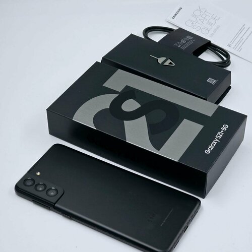 Samsung Смартфон Galaxy plus S215G 8256 35000₽