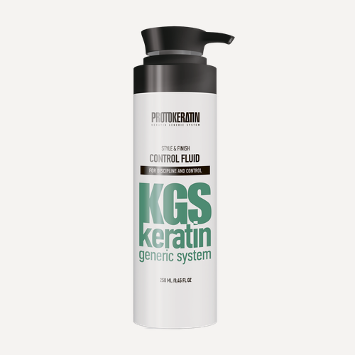 Изображение товара Флюид PROTORERATIN для дисциплины и контроля пушистости волос, 250мл