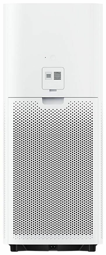 Изображение Очиститель воздуха Xiaomi Air Smart Purifier 4 Pro (AC-M15-SC) белый (CN)