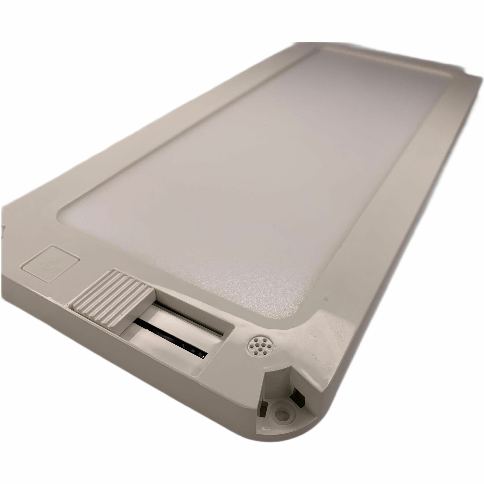 Плафон освещения салона, универсальный, подсветка для автомобилей SV-3399, белый