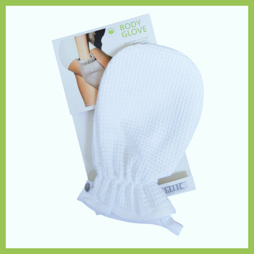 Smart Microfiber - Варежка для массажа и пилинга 799₽