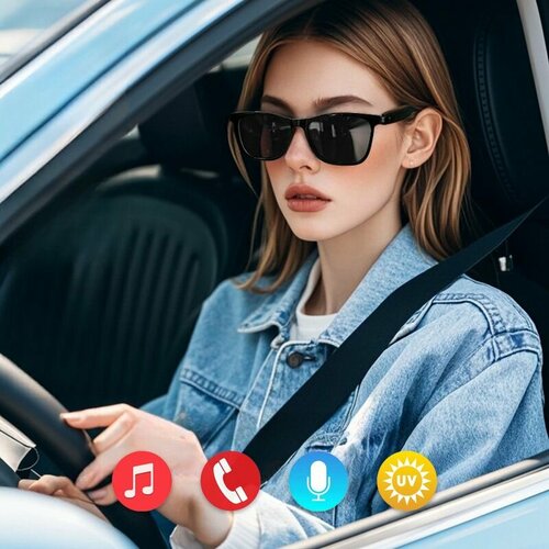 белый, черный