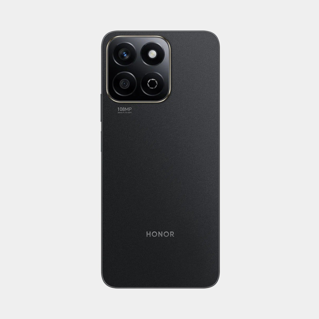 Смартфон Honor X7c, 8GB+256GB, водонепроницаемый, сверхбольшое время работы батареи — фото 1