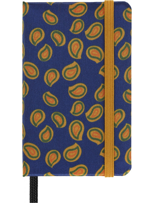 Записная книжка Moleskine Classic (нелинованная), XLarge (19х25 см), красная - фото №1