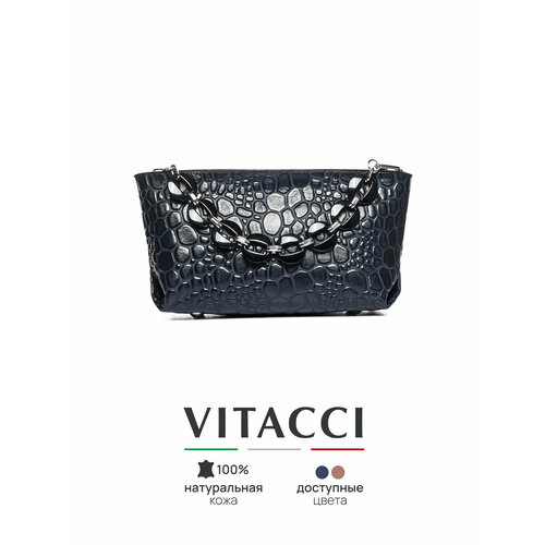 Сумка VITACCI пудровый 10127₽