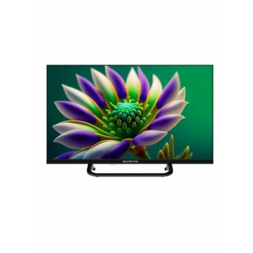 Телевизор LED TOPDEVICE TDTV24CS04HBK