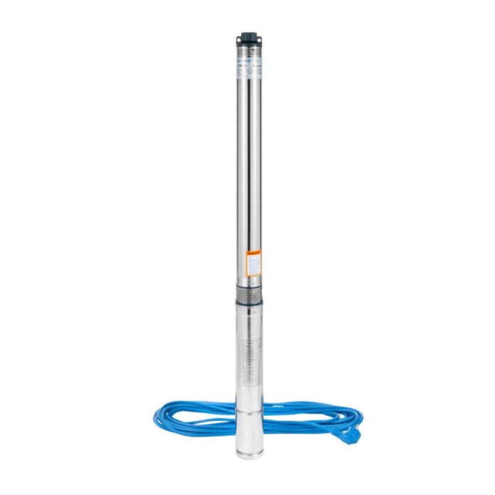 Насос для скважин BELAMOS 3JNR-65/3 685 Вт 3200 л/час D77 мм напор 65 м