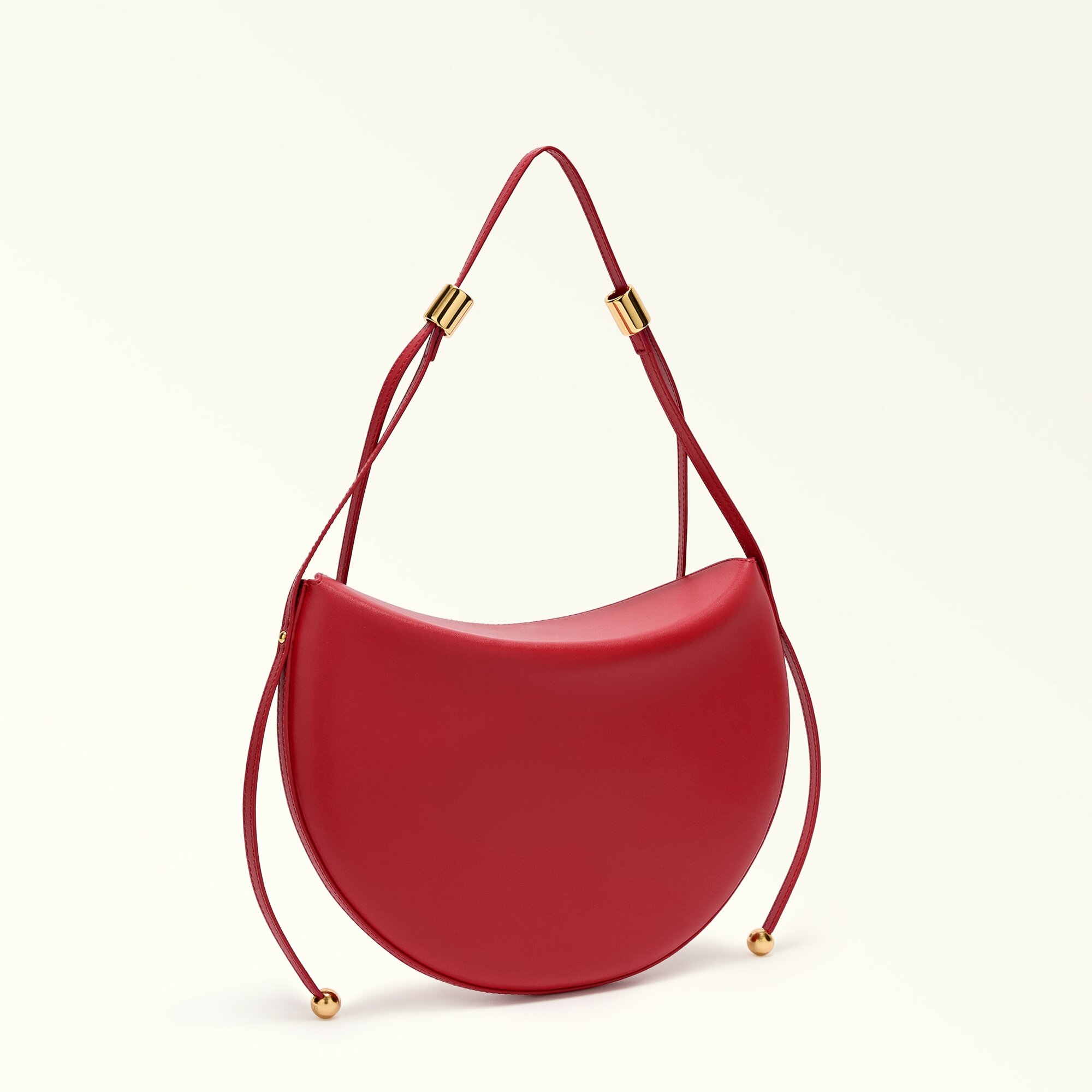 Сумка FURLA MOONSTONE M SHOULDER BAG — фото 1