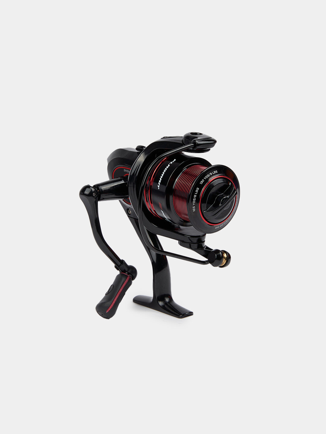 Катушка фидерная, Flagman s-power 4000 - Красный,4000, Picker