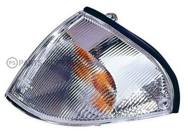 фото SUZUKI SWIFT указатель поворота угловой левый (Valeo тип) белый 218-1516L-AE-C неоригинал