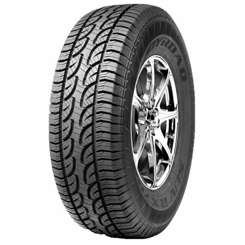 фото Шины joyroad suv rx706 235/70 r16 106t