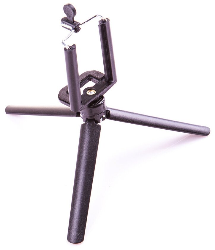 Настольный мини-атив ISA Desktop Mini Tripod N88S 13 черный