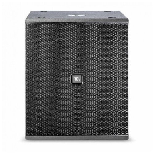 Сабвуфер JBL VTX F18S 43817000₽