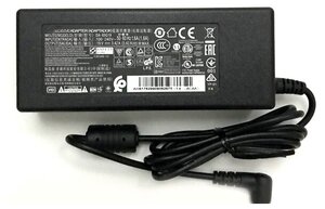 Сетевой блок питания MyPads для LCD-ЖК телевизоров LG LCAP40/ DA-65G19 19V 3.42A