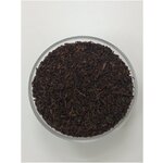 Чай черный Пуэр Сливочный, развесной 100 грамм - изображение