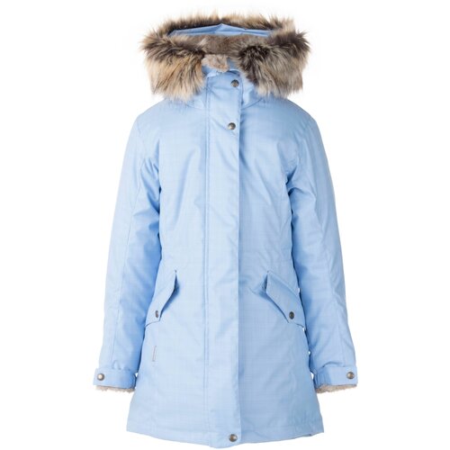 фото Куртка-парка для девочек brianna kerry w46321 в (4120) размер 170