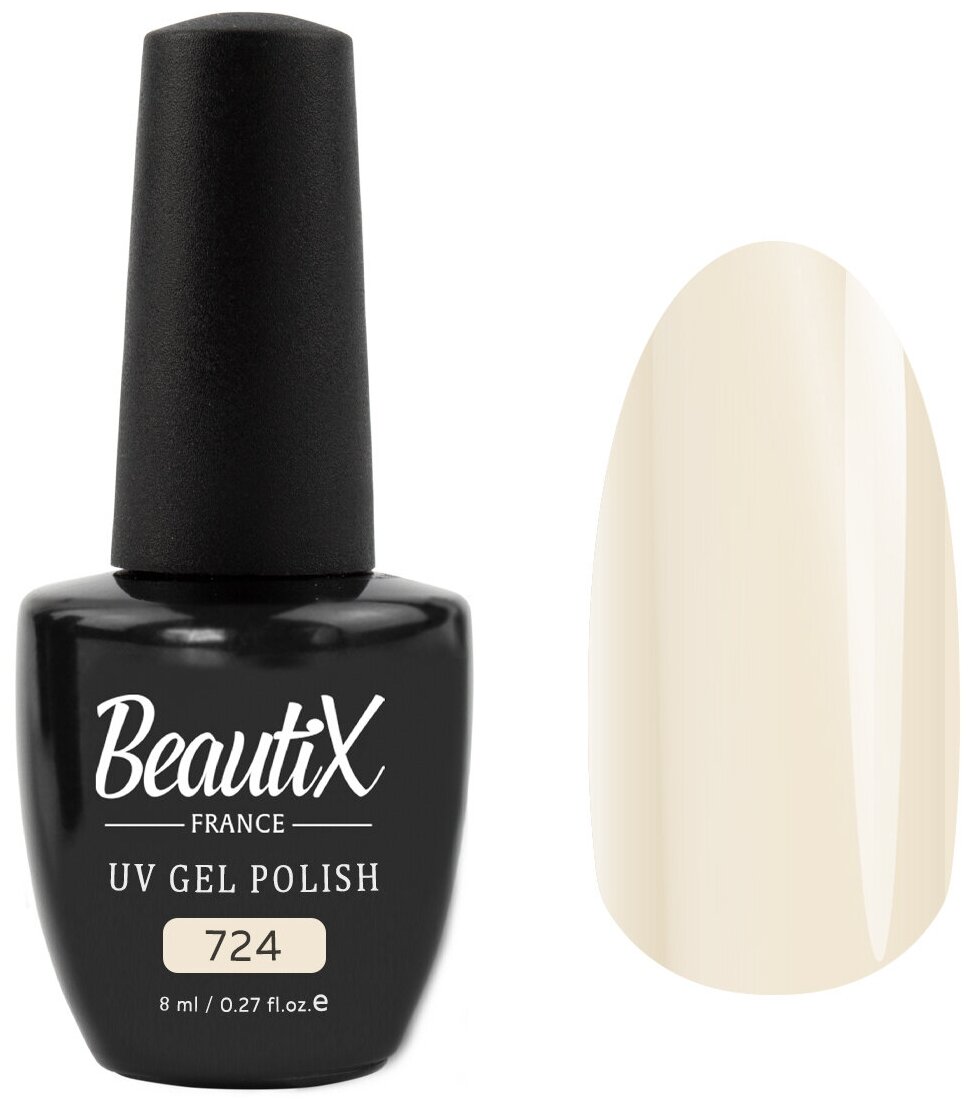 - Beautix MINI 8  724