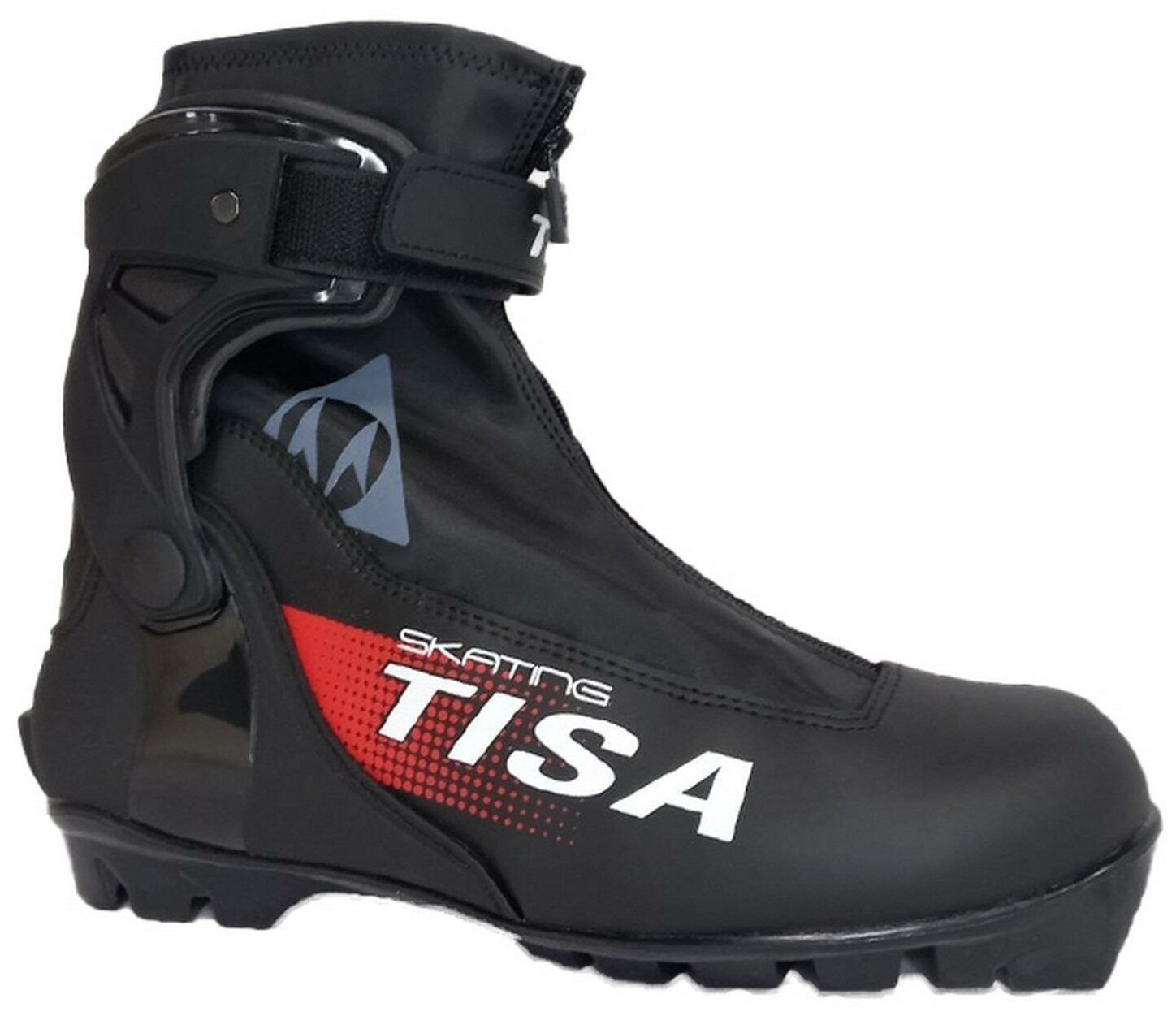 Лыжные ботинки TISA 2022-23 SKATE NNN (EUR:41)