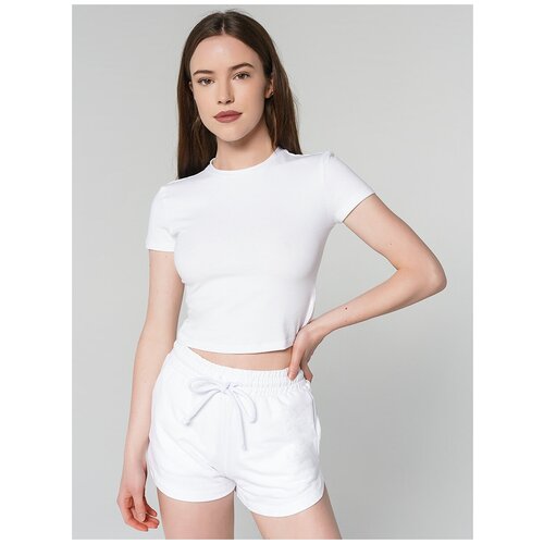 фото Футболка твое, размер l, белый