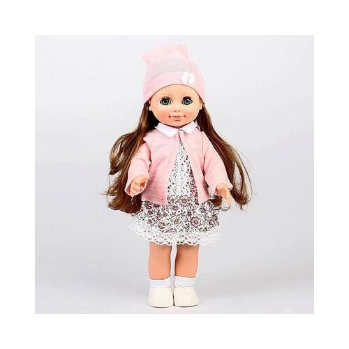 Кукла Анна Весна 22 со звуковым устройством, 42 см 2796970 .
