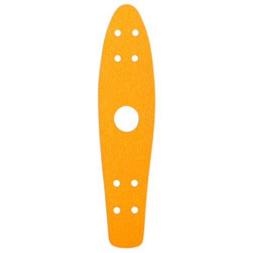 Шкурка для деки Penny Griptape 22 ORANGE