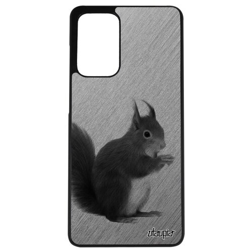 фото Красивый чехол на мобильный // galaxy a72 // "белка" беличьи летяга, utaupia, цветной