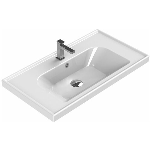 Раковина Cerastyle Frame 80