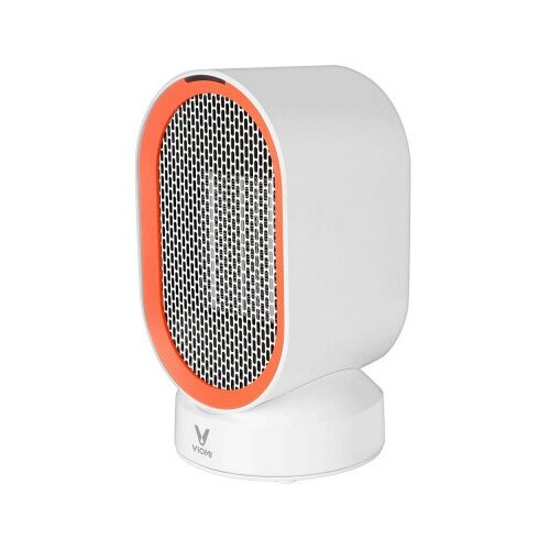 фото Настольный обогреватель воздуха xiaomi viomi mini ceramic space heater