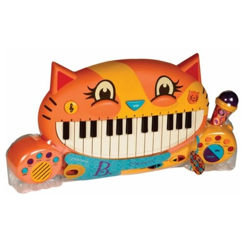 Игрушечное мини-пианино B.Toys (Battat)