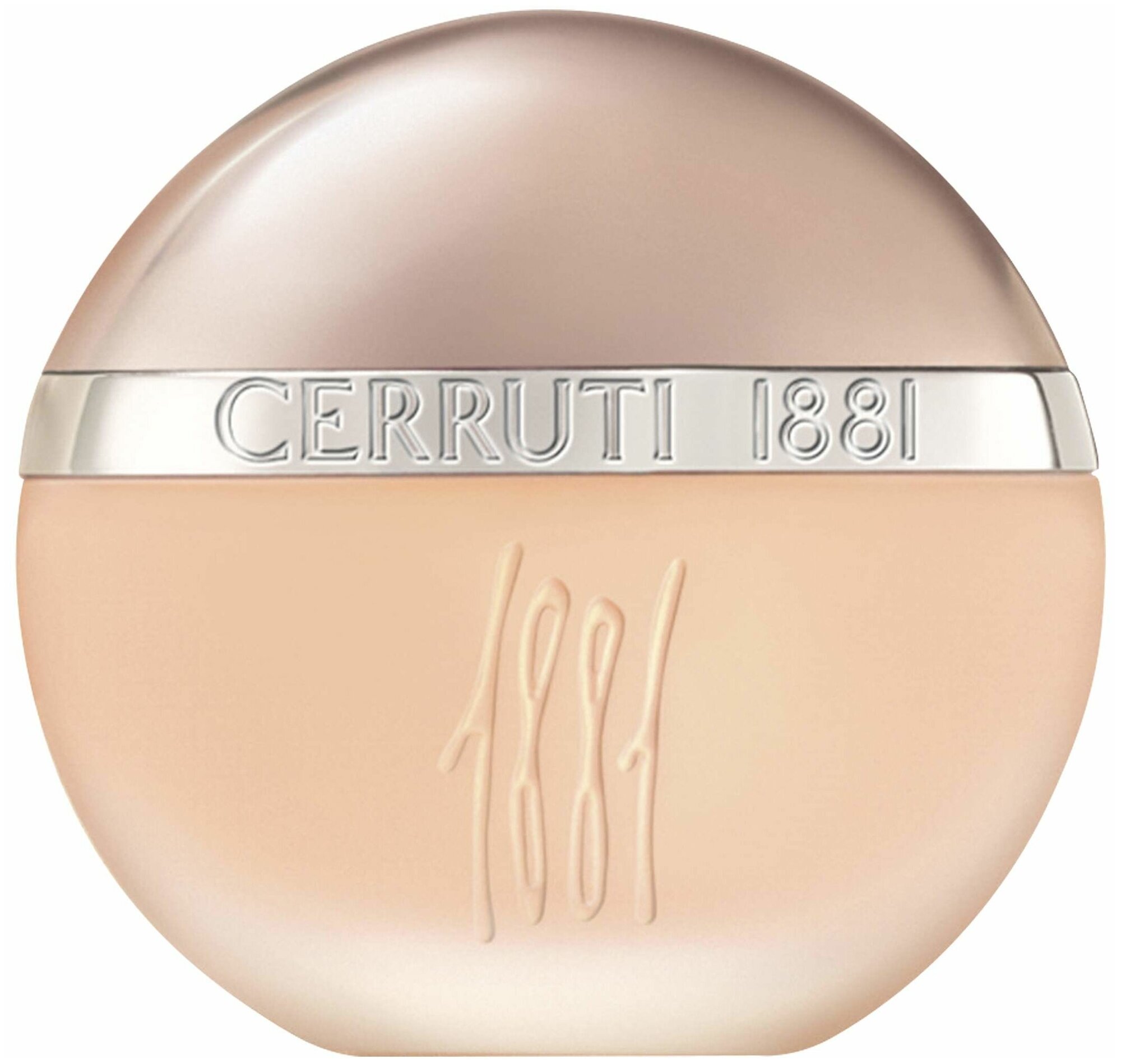 Cerruti 1881 туалетная вода 1881 pour Femme, 50 мл