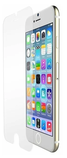 Защитное стекло для Apple iPhone 6 / Iphone 6s / Iphone 7 / Iphone 8 / Iphone SE 2020 прозрачное