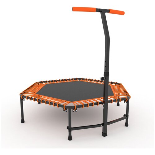 фото Батуты unix батут unix line 4.3 ft fitness (130 cm)