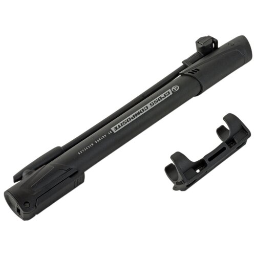 Насос пластиковый AAP Cross Composite шланг с нождным упором AUTHOR 202700₽