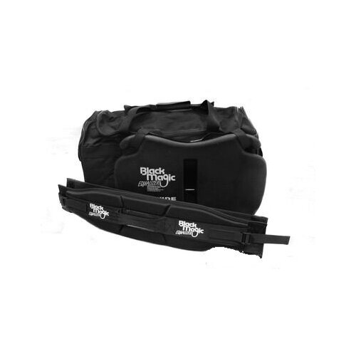 фото Пояс морской для крупной рыбы black magic equalizer set-small with bag